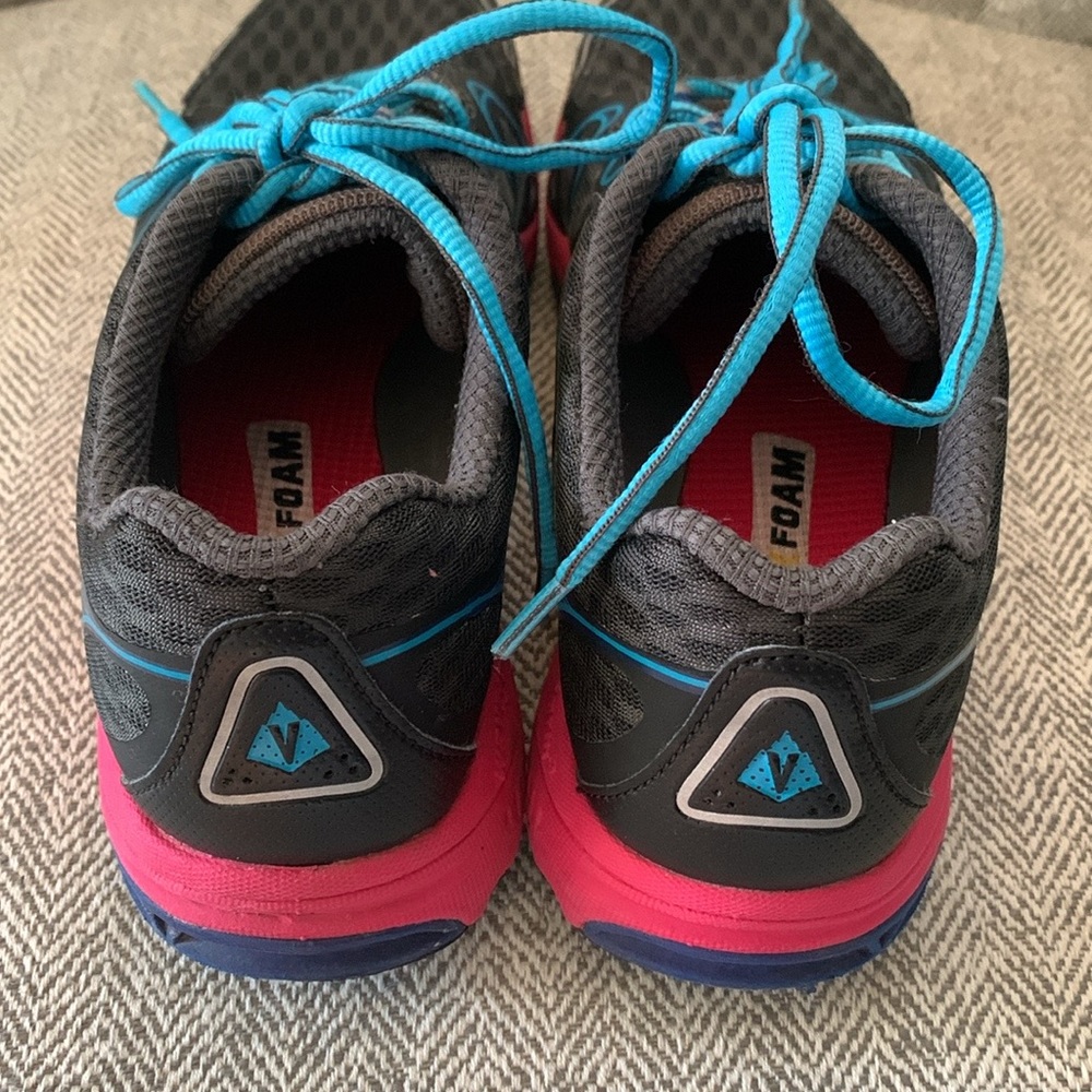Vasque Shoes - Picture 8 of 12